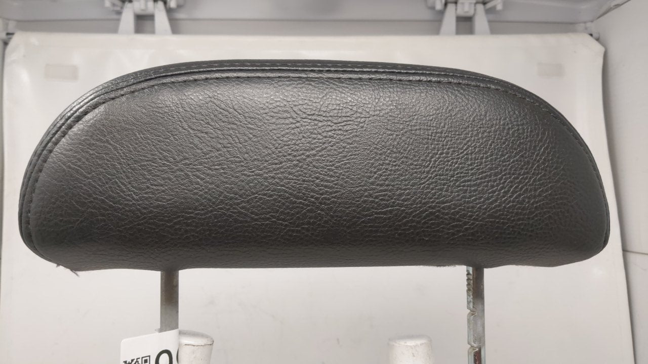 2000 Dodge Durango Headrest Head Rest Front Passenger Seat Black 42156 - Oemusedautoparts1.com