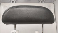 2000 Dodge Durango Headrest Head Rest Front Passenger Seat Black 42156 - Oemusedautoparts1.com