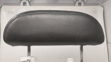 2000 Dodge Durango Headrest Head Rest Front Passenger Seat Black 42156
