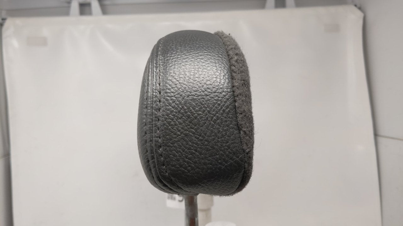 2000 Dodge Durango Headrest Head Rest Front Passenger Seat Black 42156 - Oemusedautoparts1.com