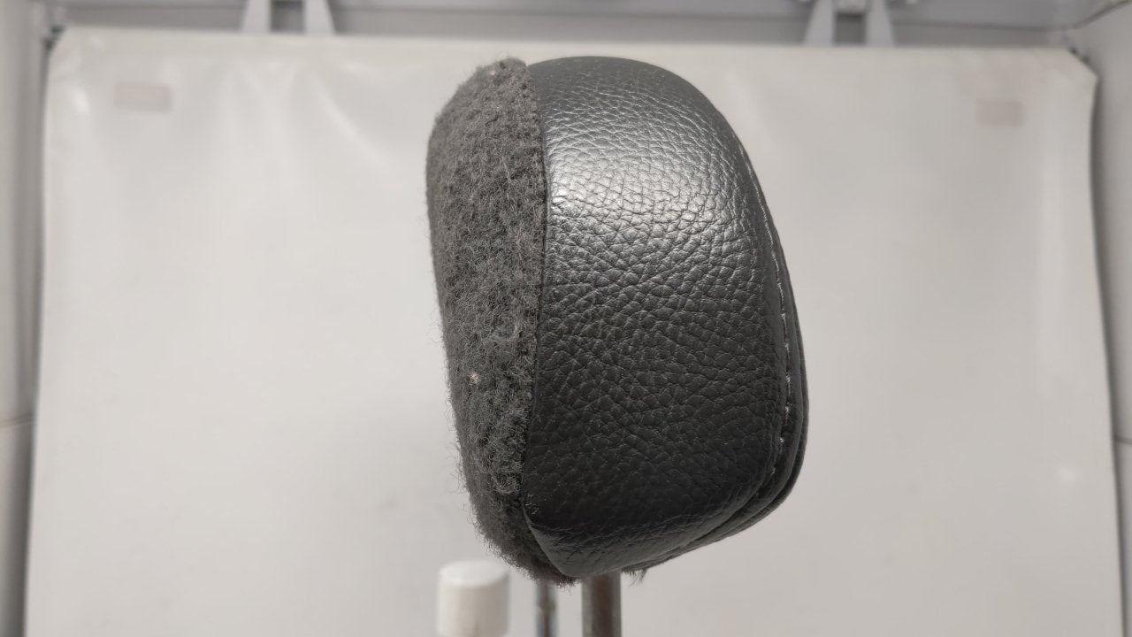 2000 Dodge Durango Headrest Head Rest Front Passenger Seat Black 42156 - Oemusedautoparts1.com
