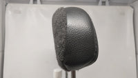 2000 Dodge Durango Headrest Head Rest Front Passenger Seat Black 42156 - Oemusedautoparts1.com