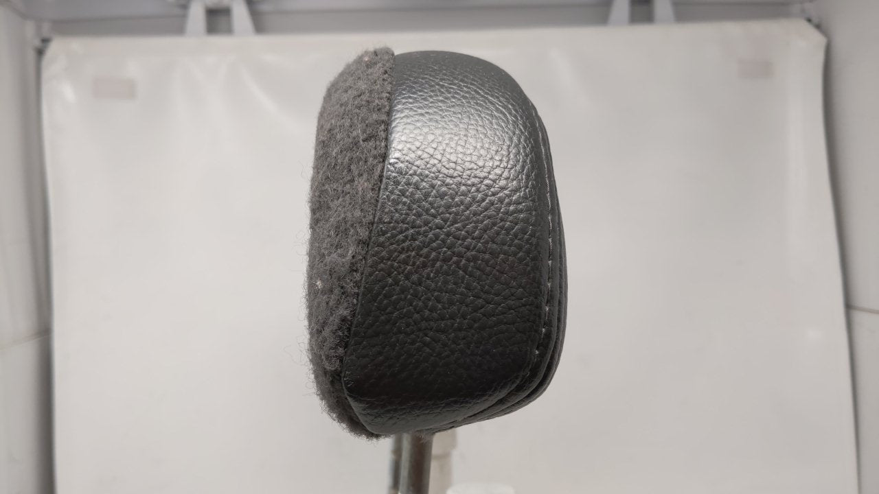 2000 Dodge Durango Headrest Head Rest Front Passenger Seat Black 42156 - Oemusedautoparts1.com