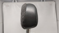 2000 Dodge Durango Headrest Head Rest Front Passenger Seat Black 42156 - Oemusedautoparts1.com