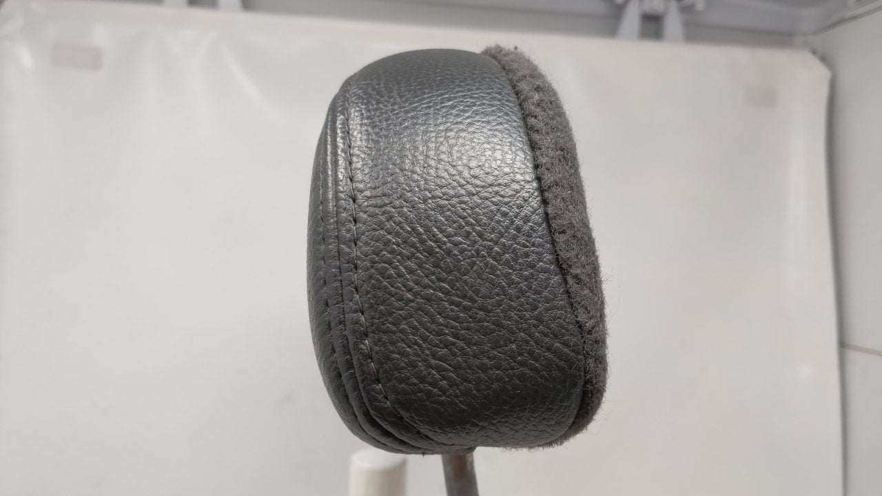 2000 Dodge Durango Headrest Head Rest Front Passenger Seat Black 42156 - Oemusedautoparts1.com