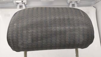 compare product 2000 Dodge Durango Headrest Head Rest Rear Center Seat Black 42639