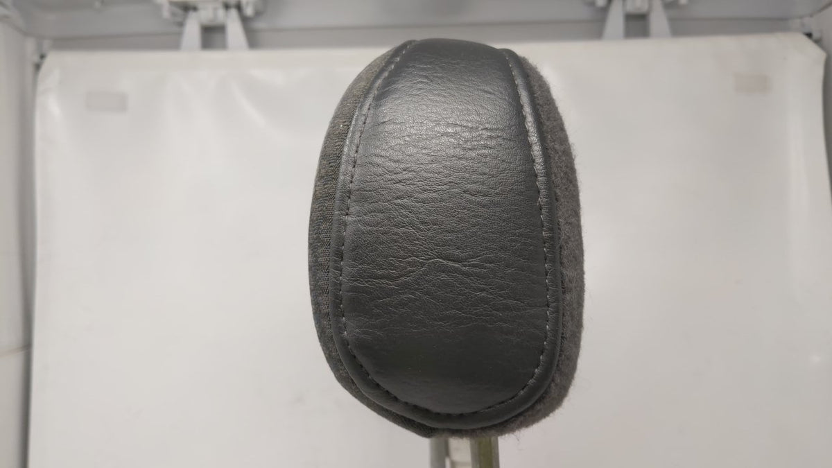 2000 Dodge Durango Headrest Head Rest Rear Center Seat Black 42639 - Oemusedautoparts1.com