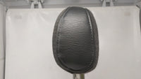 2000 Dodge Durango Headrest Head Rest Rear Center Seat Black 42639 - Oemusedautoparts1.com