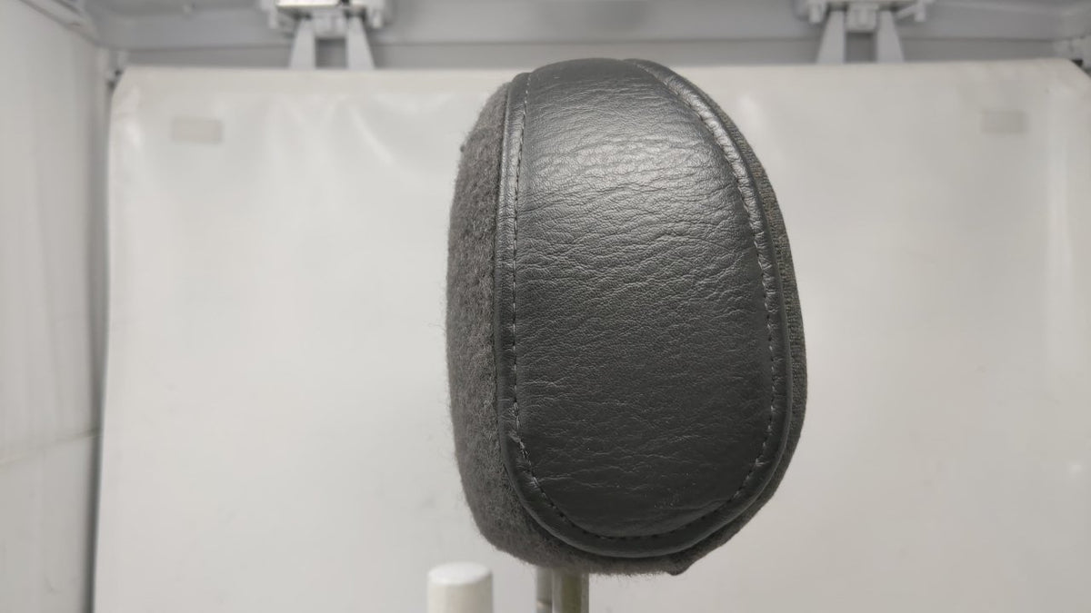 2000 Dodge Durango Headrest Head Rest Rear Center Seat Black 42639 - Oemusedautoparts1.com