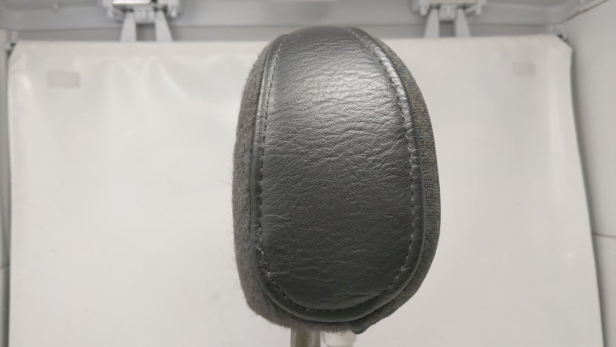 2000 Dodge Durango Headrest Head Rest Rear Center Seat Black 42639 - Oemusedautoparts1.com