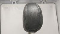 2000 Dodge Durango Headrest Head Rest Rear Center Seat Black 42639 - Oemusedautoparts1.com