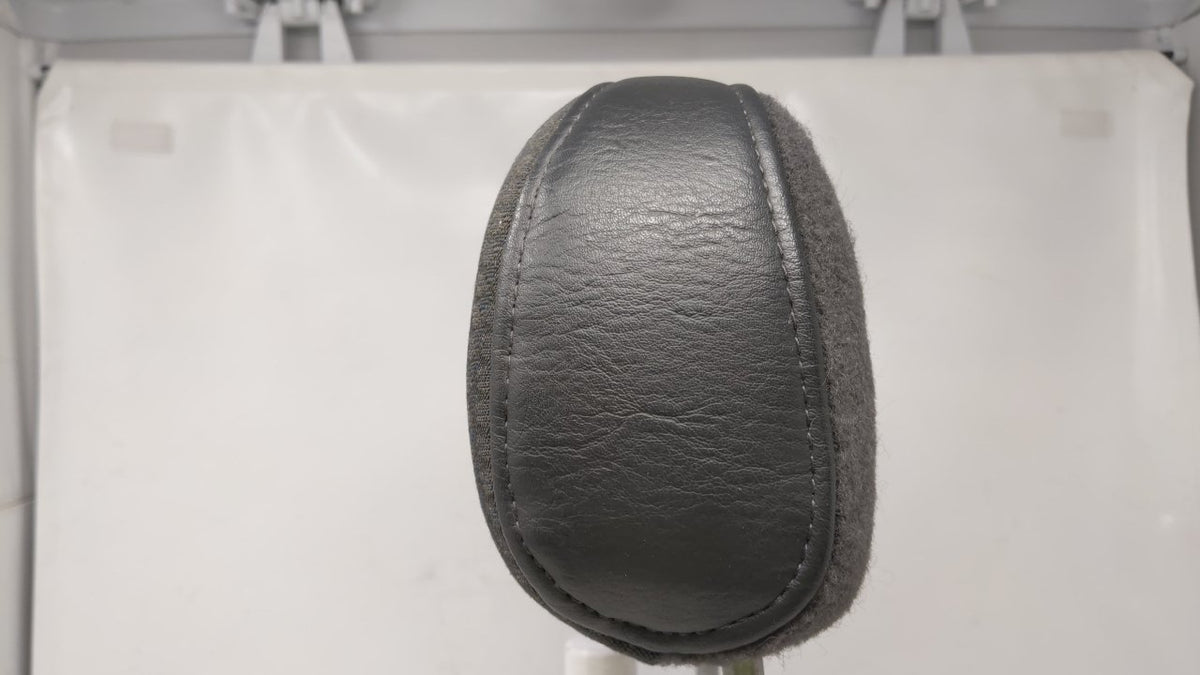 2000 Dodge Durango Headrest Head Rest Rear Center Seat Black 42639 - Oemusedautoparts1.com