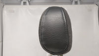 2000 Dodge Durango Headrest Head Rest Rear Center Seat Black 42639 - Oemusedautoparts1.com