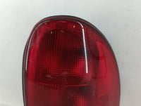 1998-2003 Dodge Durango Tail Light Assembly Passenger Right OEM P/N:4576362 Fits Fits 1996 1997 1998 1999 2000 2001 2002 200