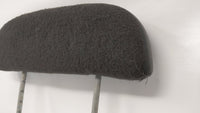 2000 Dodge Durango Headrest Head Rest Rear Center Seat Black 58404 - Oemusedautoparts1.com
