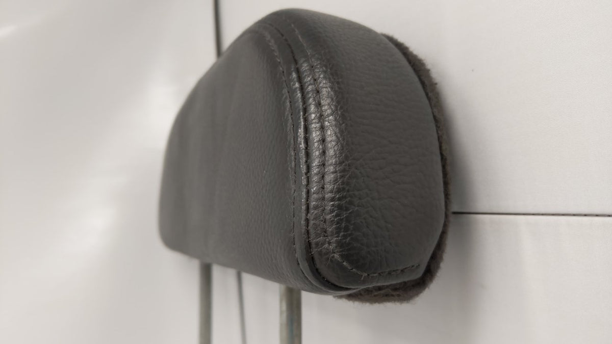2000 Dodge Durango Headrest Head Rest Rear Center Seat Black 58404 - Oemusedautoparts1.com