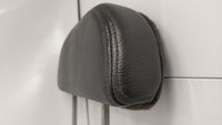 2000 Dodge Durango Headrest Head Rest Rear Center Seat Black 58404 - Oemusedautoparts1.com