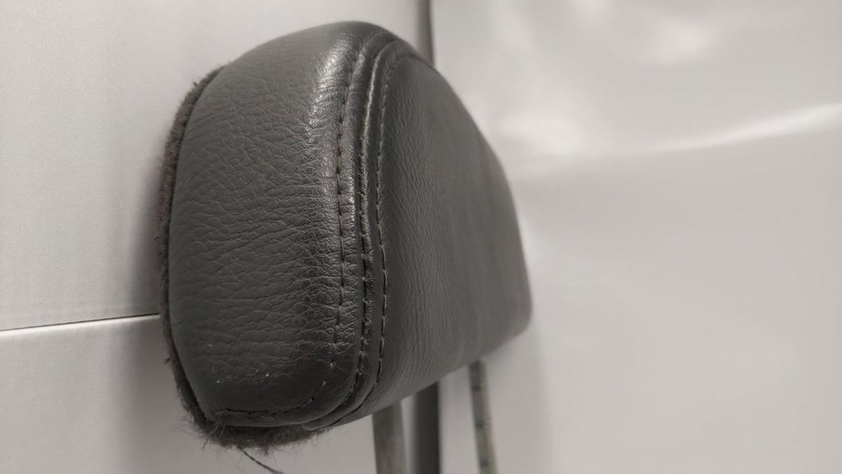2000 Dodge Durango Headrest Head Rest Rear Center Seat Black 58404 - Oemusedautoparts1.com