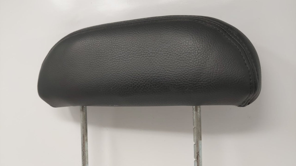 2000 Dodge Durango Headrest Head Rest Rear Center Seat Black 59503 - Oemusedautoparts1.com