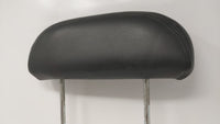 2000 Dodge Durango Headrest Head Rest Rear Center Seat Black 59503 - Oemusedautoparts1.com