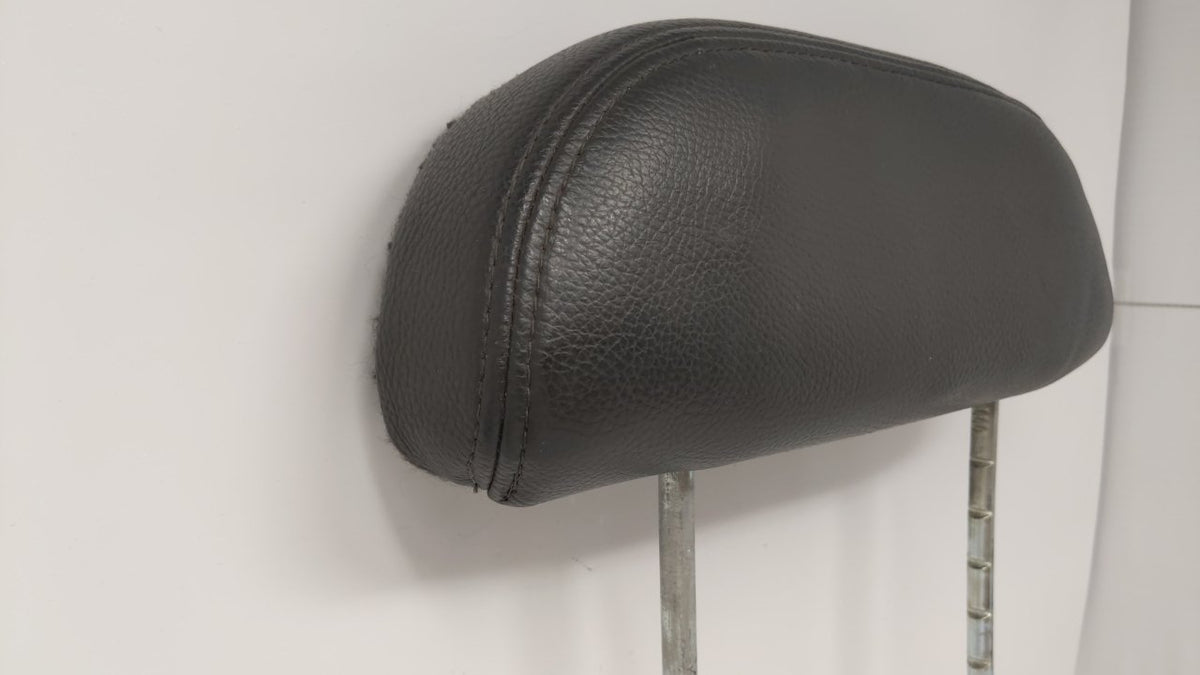 2000 Dodge Durango Headrest Head Rest Rear Center Seat Black 59503 - Oemusedautoparts1.com