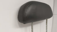 2000 Dodge Durango Headrest Head Rest Rear Center Seat Black 59503 - Oemusedautoparts1.com