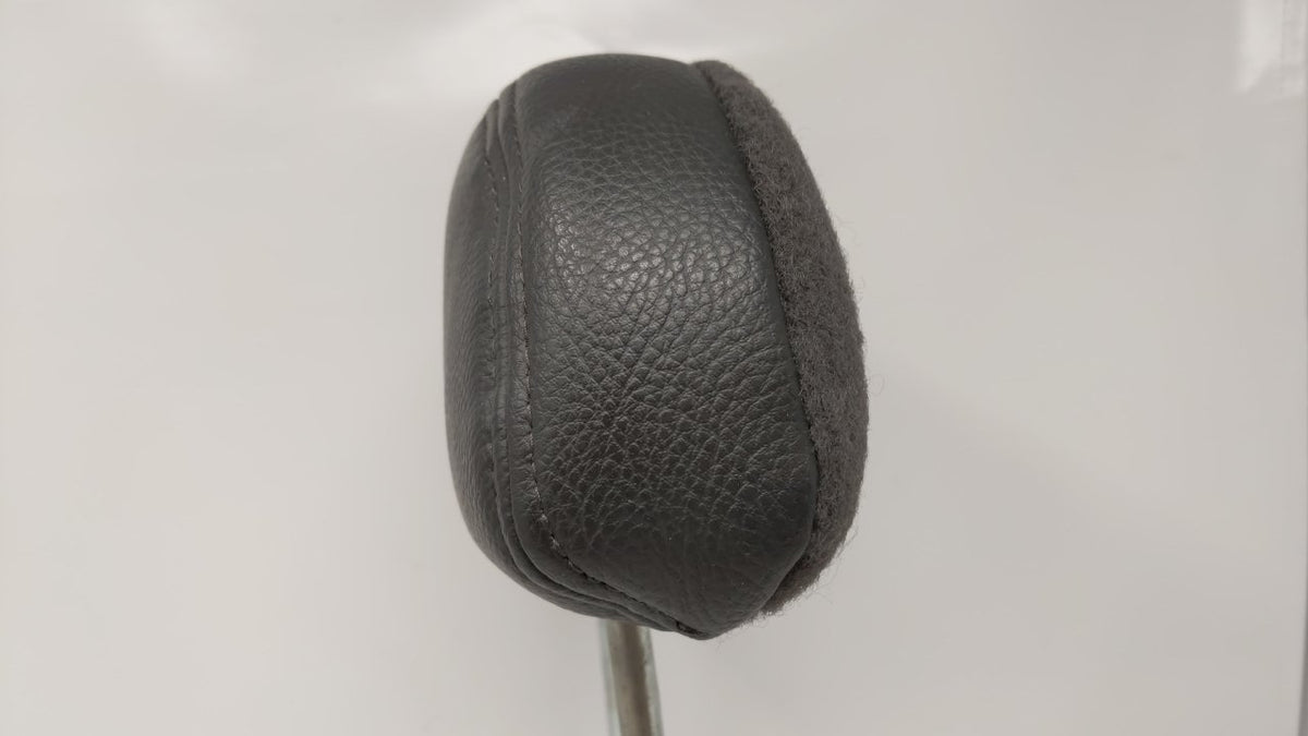 2000 Dodge Durango Headrest Head Rest Rear Center Seat Black 59503 - Oemusedautoparts1.com