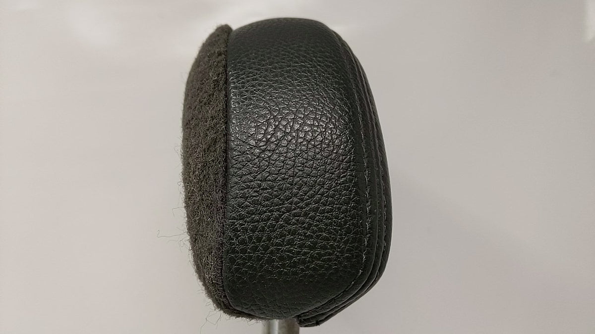 2000 Dodge Durango Headrest Head Rest Rear Center Seat Black 59503 - Oemusedautoparts1.com