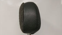 2000 Dodge Durango Headrest Head Rest Rear Center Seat Black 59503 - Oemusedautoparts1.com