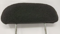 2000 Dodge Durango Headrest Head Rest Rear Center Seat Black 59503 - Oemusedautoparts1.com