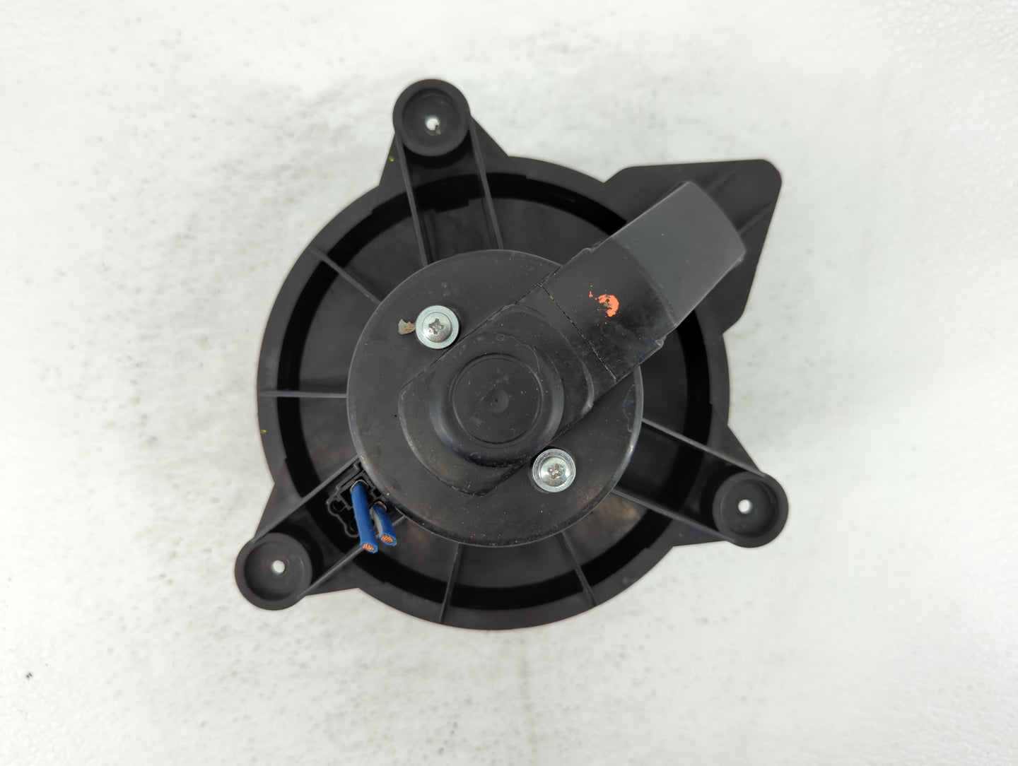 1998-2000 Dodge Durango Rear Heater AC Blower Motor P/N:AY166100-0432 Fits Fits 1998 1999 2000 OEM Used Auto Parts - Oemused