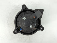 1998-2000 Dodge Durango Rear Heater AC Blower Motor P/N:AY166100-0432 Fits Fits 1998 1999 2000 OEM Used Auto Parts - Oemused