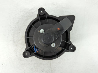 compare product 1998-2000 Dodge Durango Rear Heater AC Blower Motor P/N:AY166100-0432 Fits Fits 1998 1999 2000 OEM Used Auto Parts