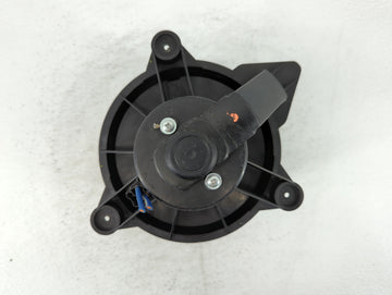 1998-2000 Dodge Durango Rear Heater AC Blower Motor P/N:AY166100-0432 Fits Fits 1998 1999 2000 OEM Used Auto Parts - Oemused