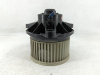 1998-2000 Dodge Durango Rear Heater AC Blower Motor P/N:AY166100-0432 Fits Fits 1998 1999 2000 OEM Used Auto Parts - Oemused