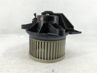 1998-2000 Dodge Durango Rear Heater AC Blower Motor P/N:AY166100-0432 Fits Fits 1998 1999 2000 OEM Used Auto Parts - Oemused