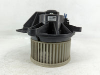 1998-2000 Dodge Durango Rear Heater AC Blower Motor P/N:AY166100-0432 Fits Fits 1998 1999 2000 OEM Used Auto Parts - Oemused