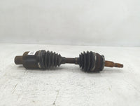 2000-2001 Dodge Durango Axle Shaft Front Driver Cv C/v - Oemusedautoparts1.com