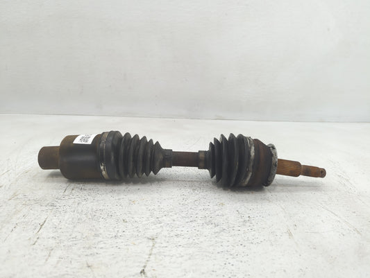 2000-2001 Dodge Durango Axle Shaft Front Driver Cv C/v - Oemusedautoparts1.com