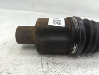 2000-2001 Dodge Durango Axle Shaft Front Driver Cv C/v - Oemusedautoparts1.com