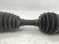 2000-2001 Dodge Durango Axle Shaft Front Driver Cv C/v - Oemusedautoparts1.com