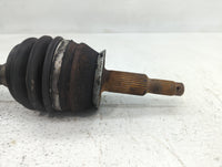 2000-2001 Dodge Durango Axle Shaft Front Driver Cv C/v - Oemusedautoparts1.com