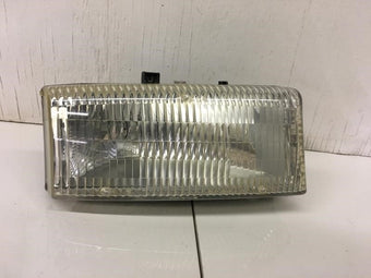 compare product 1998-2003 Dodge Durango Passenger Right Oem Head Light Headlight Lamp