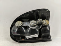 2000 Dodge Grand Caravan Tail Light Assembly Driver Left OEM P/N:4576363 Fits Fits 1996 1997 1998 1999 2001 2002 2003 OEM Us