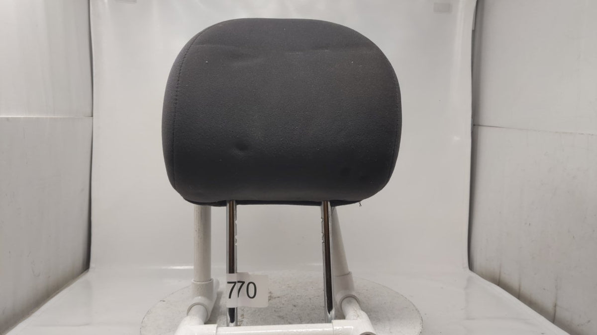 2000 Dodge Neon Headrest Head Rest Rear Center Seat Gray 28770 - Oemusedautoparts1.com