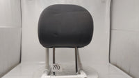 2000 Dodge Neon Headrest Head Rest Rear Center Seat Gray 28770 - Oemusedautoparts1.com