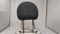 2000 Dodge Neon Headrest Head Rest Rear Center Seat Gray 28770 - Oemusedautoparts1.com