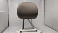 00 01 02 03 04 05 Dodge Neon Headrest Driver Passenger Front Cloth Tan 14F297 - Oemusedautoparts1.com