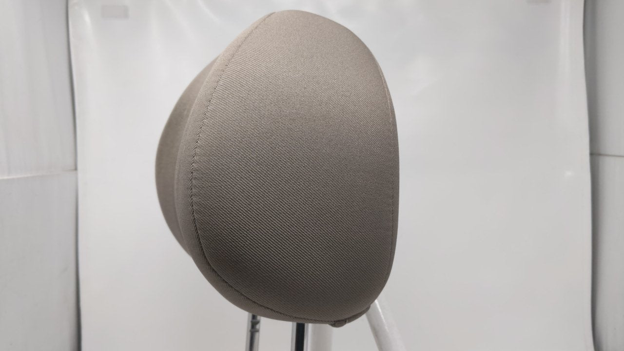 00 01 02 03 04 05 Dodge Neon Headrest Driver Passenger Front Cloth Tan 14F297 - Oemusedautoparts1.com