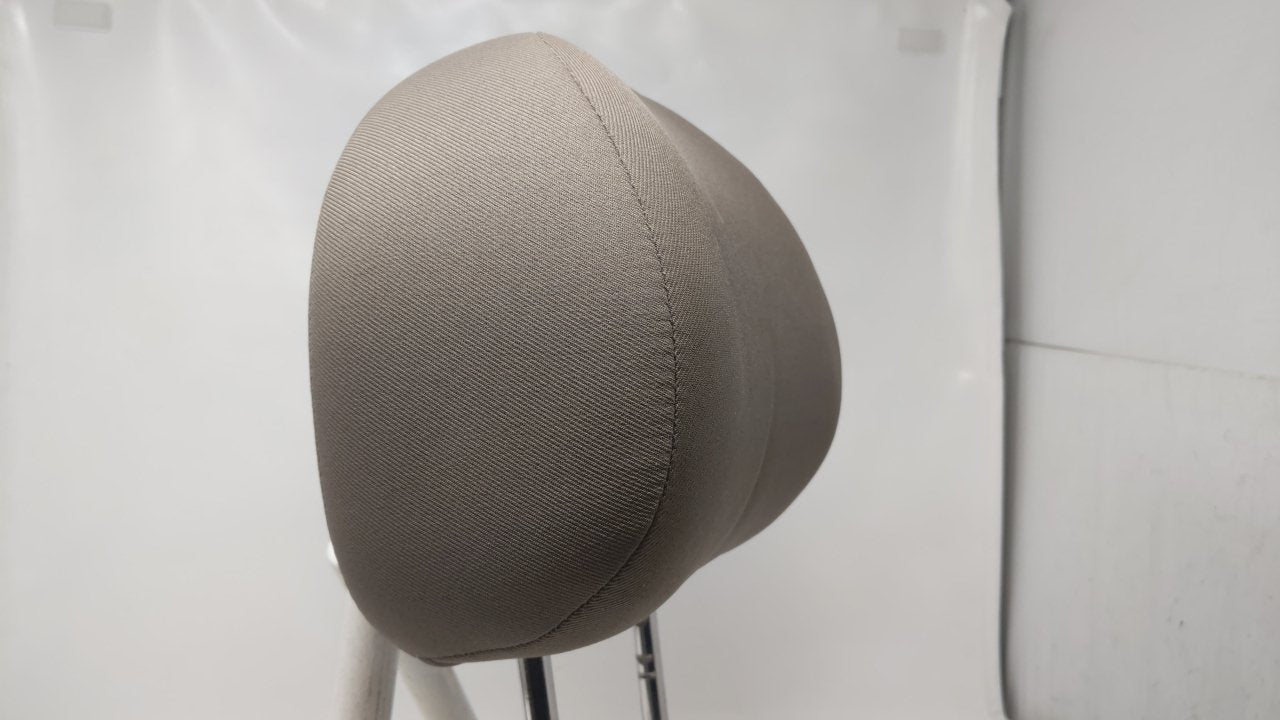 00 01 02 03 04 05 Dodge Neon Headrest Driver Passenger Front Cloth Tan 14F297 - Oemusedautoparts1.com